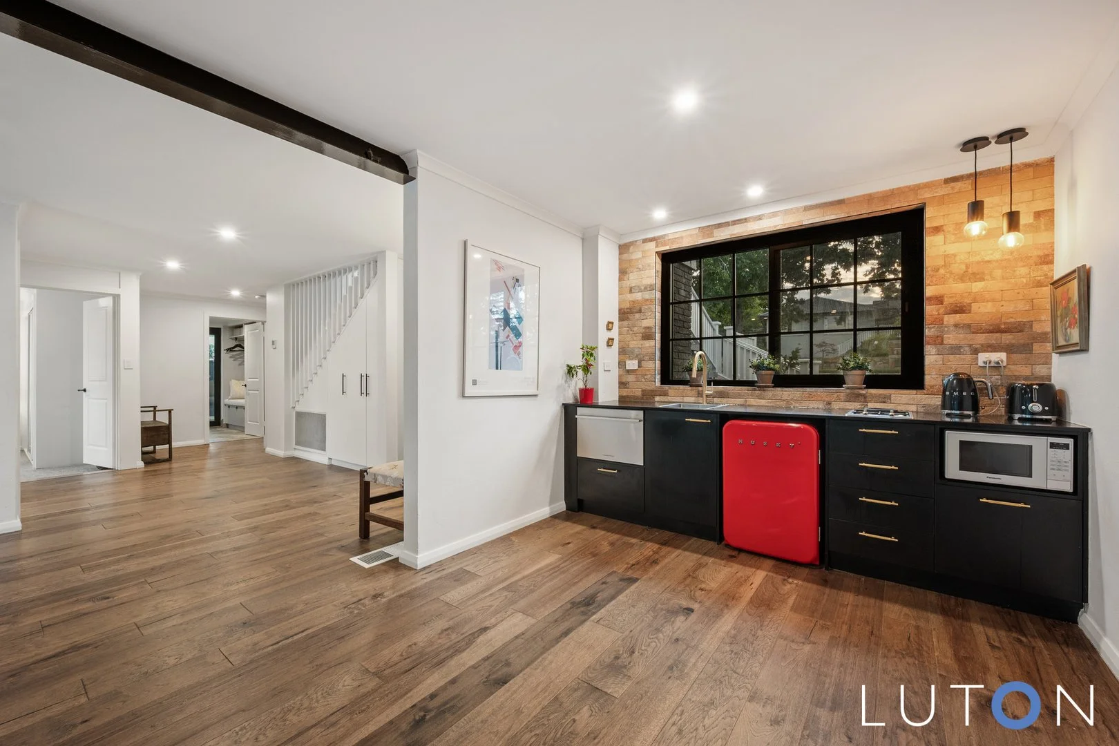 Photo of 27 Wilsmore Crescent, Chifley ACT 2606