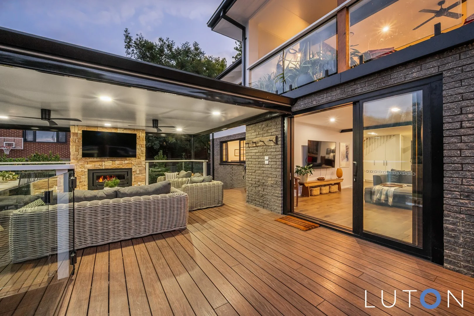 Photo of 27 Wilsmore Crescent, Chifley ACT 2606