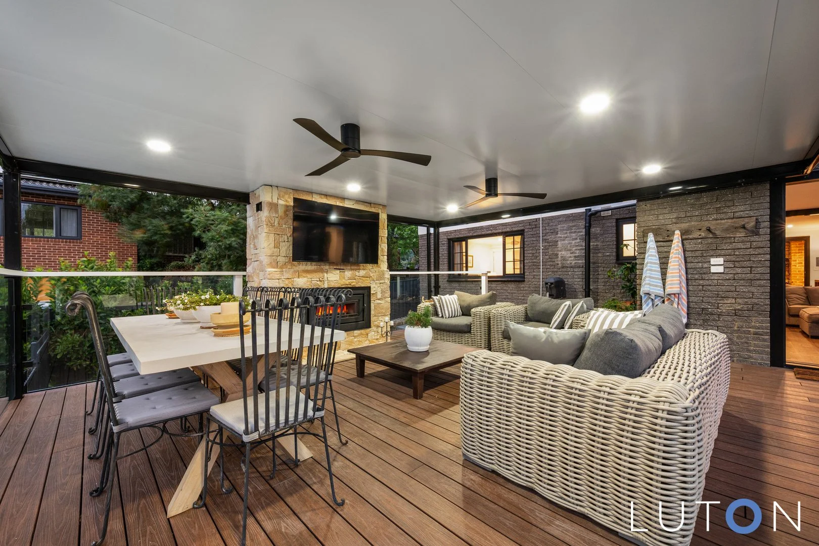 Photo of 27 Wilsmore Crescent, Chifley ACT 2606