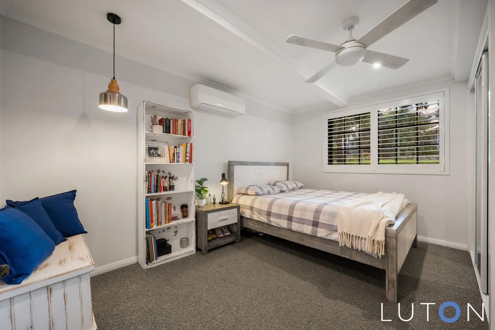 Photo of 27 Wilsmore Crescent, Chifley ACT 2606