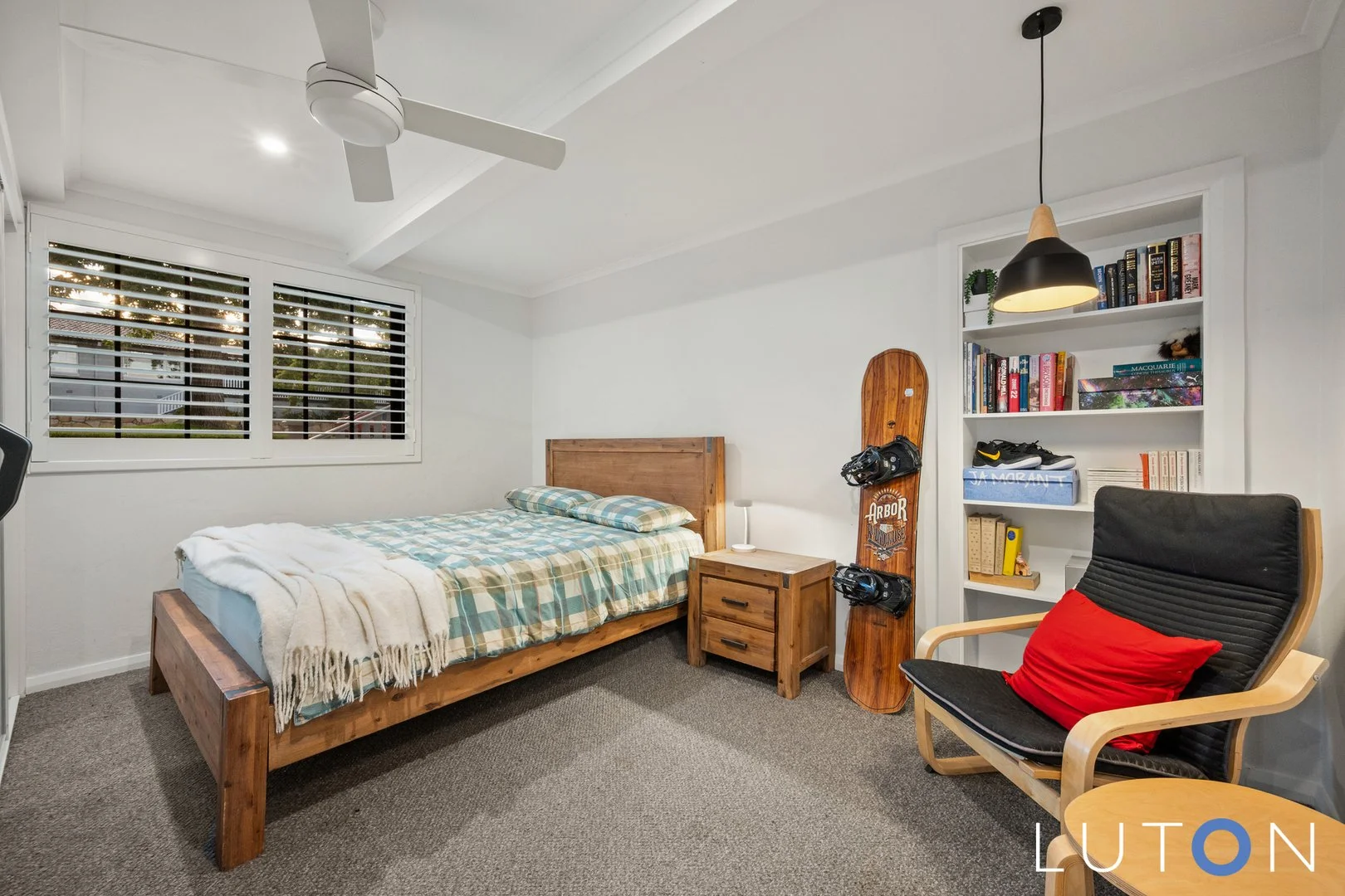 Photo of 27 Wilsmore Crescent, Chifley ACT 2606