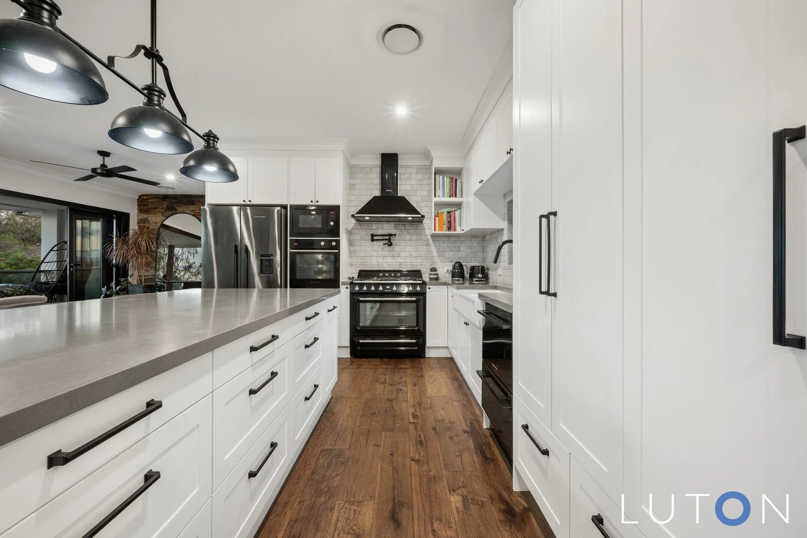 Photo of 27 Wilsmore Crescent, Chifley ACT 2606