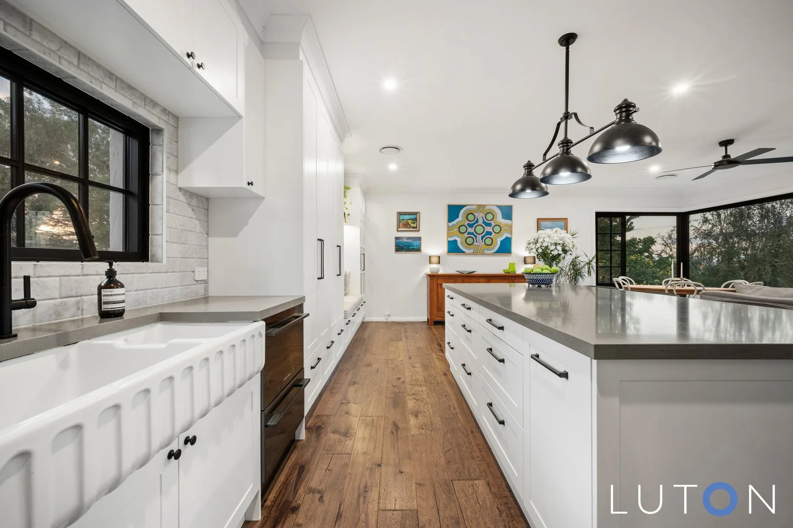 Photo of 27 Wilsmore Crescent, Chifley ACT 2606