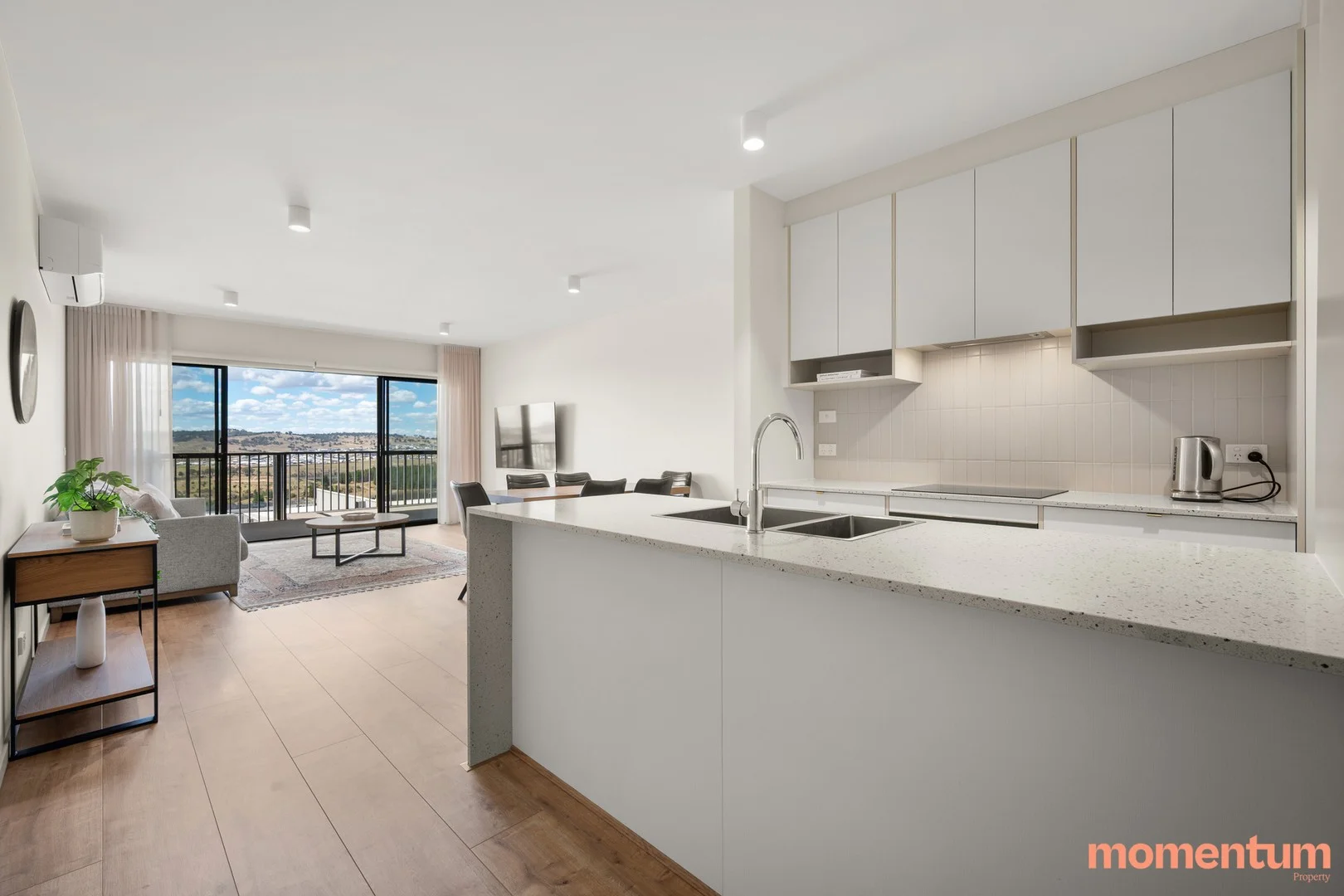 Photo of 205/40 Trinca Street, Denman Prospect ACT 2611