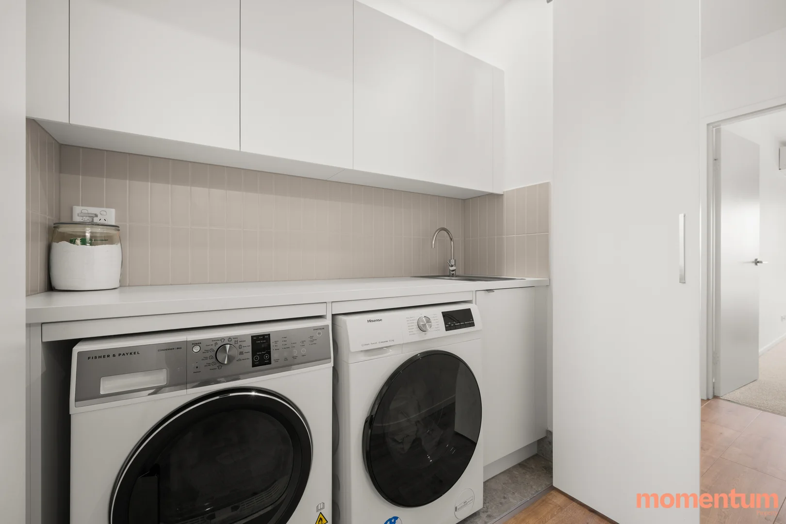 Photo of 205/40 Trinca Street, Denman Prospect ACT 2611