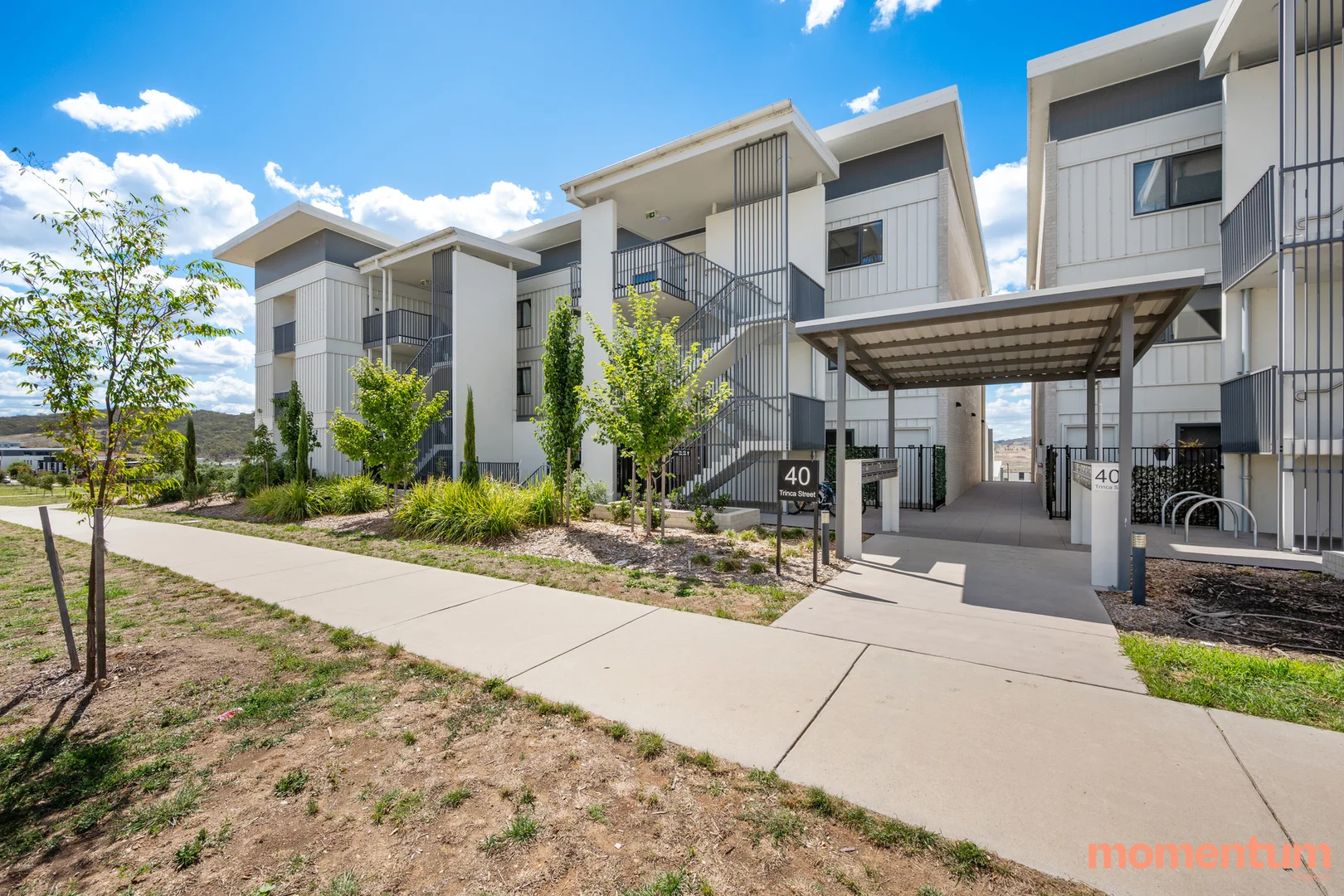 Photo of 205/40 Trinca Street, Denman Prospect ACT 2611