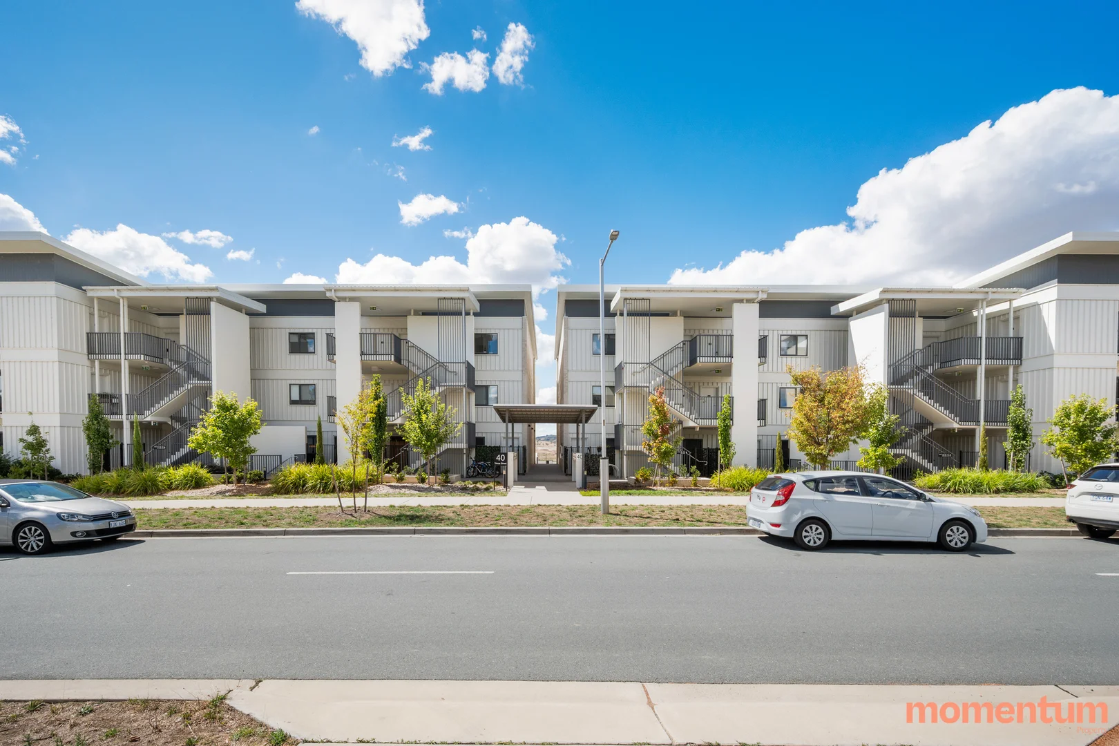 Photo of 205/40 Trinca Street, Denman Prospect ACT 2611