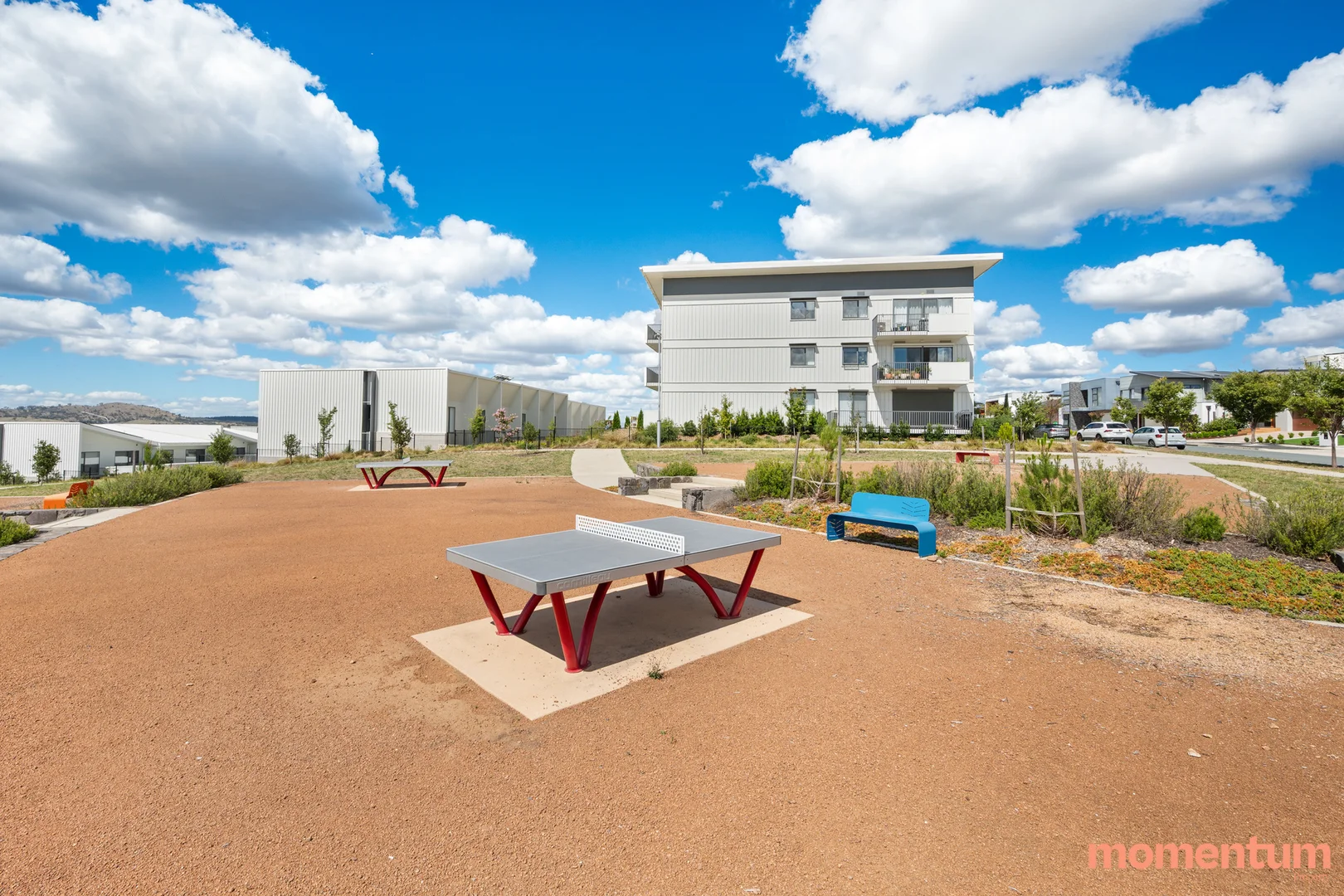 Photo of 205/40 Trinca Street, Denman Prospect ACT 2611