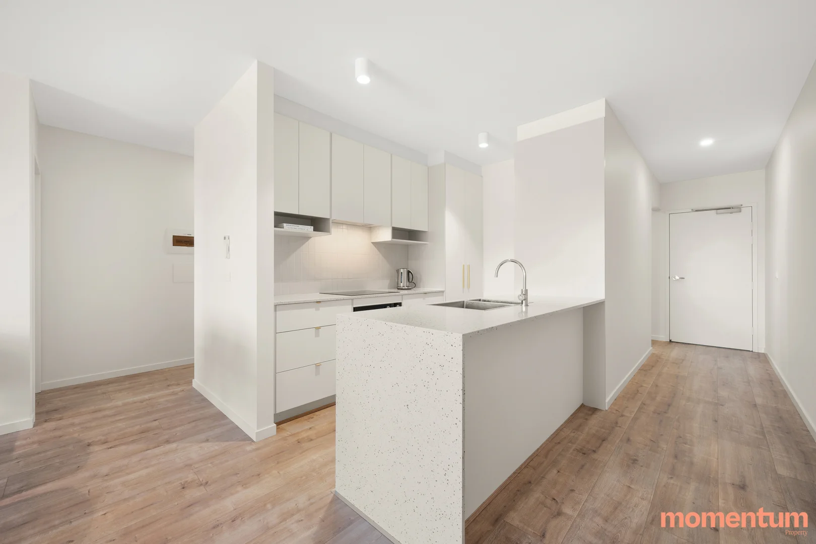 Photo of 205/40 Trinca Street, Denman Prospect ACT 2611