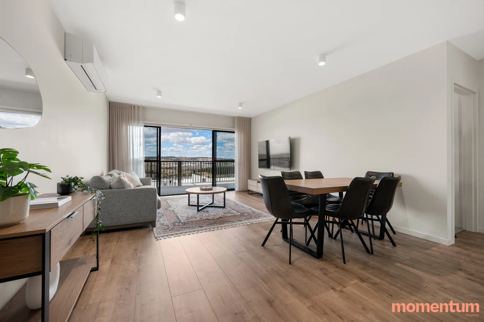 Photo of 205/40 Trinca Street, Denman Prospect ACT 2611