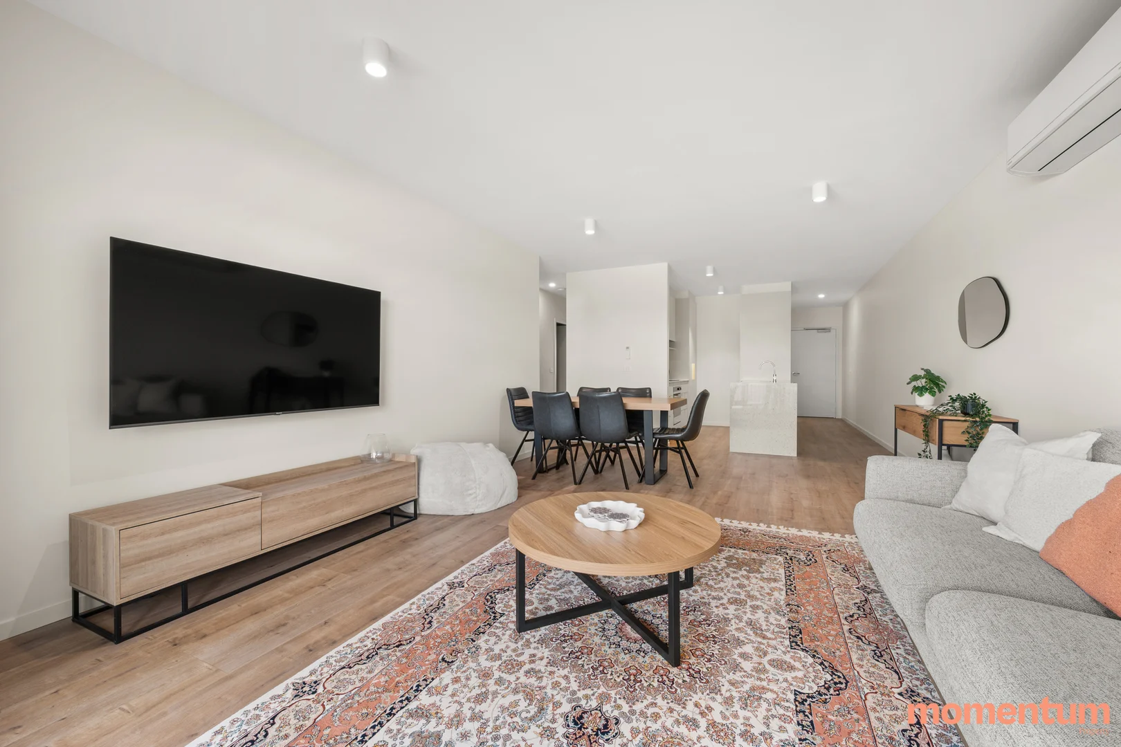 Photo of 205/40 Trinca Street, Denman Prospect ACT 2611