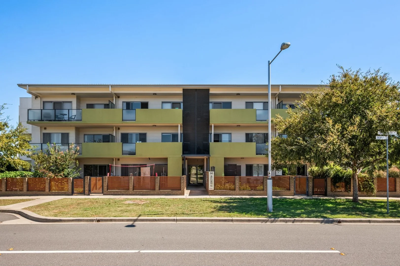 Photo of 16/50 Hillcrest Street, Crace ACT 2911