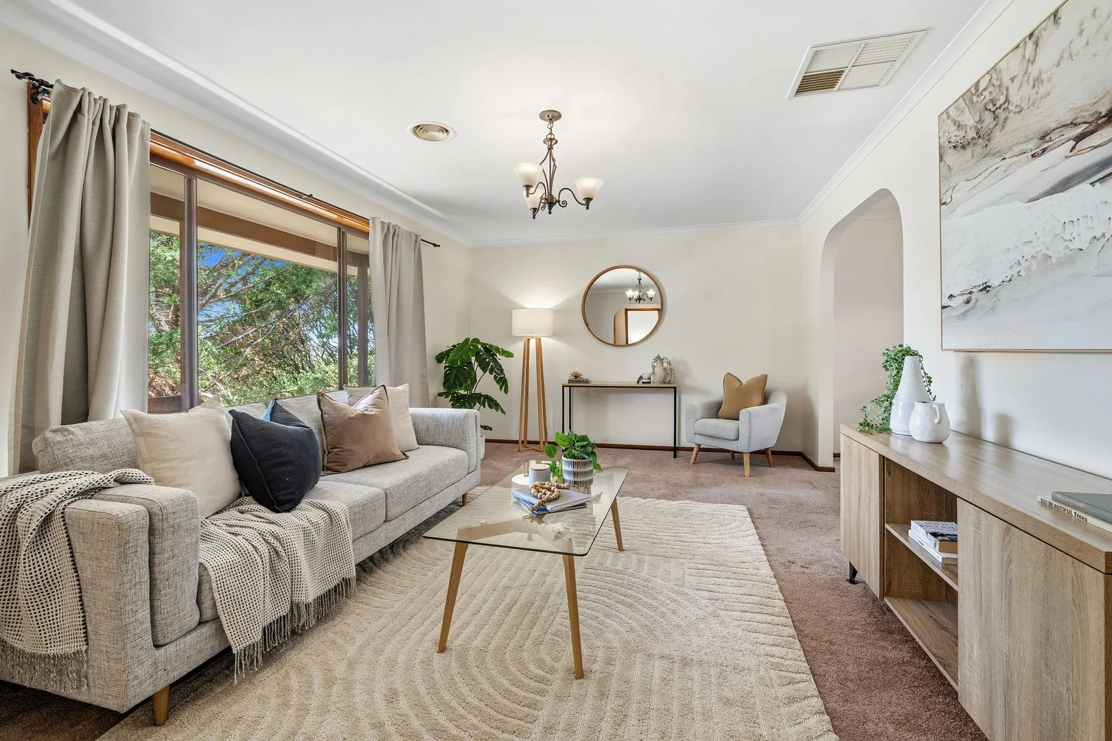 Photo of 48 Casey Crescent, Calwell ACT 2905