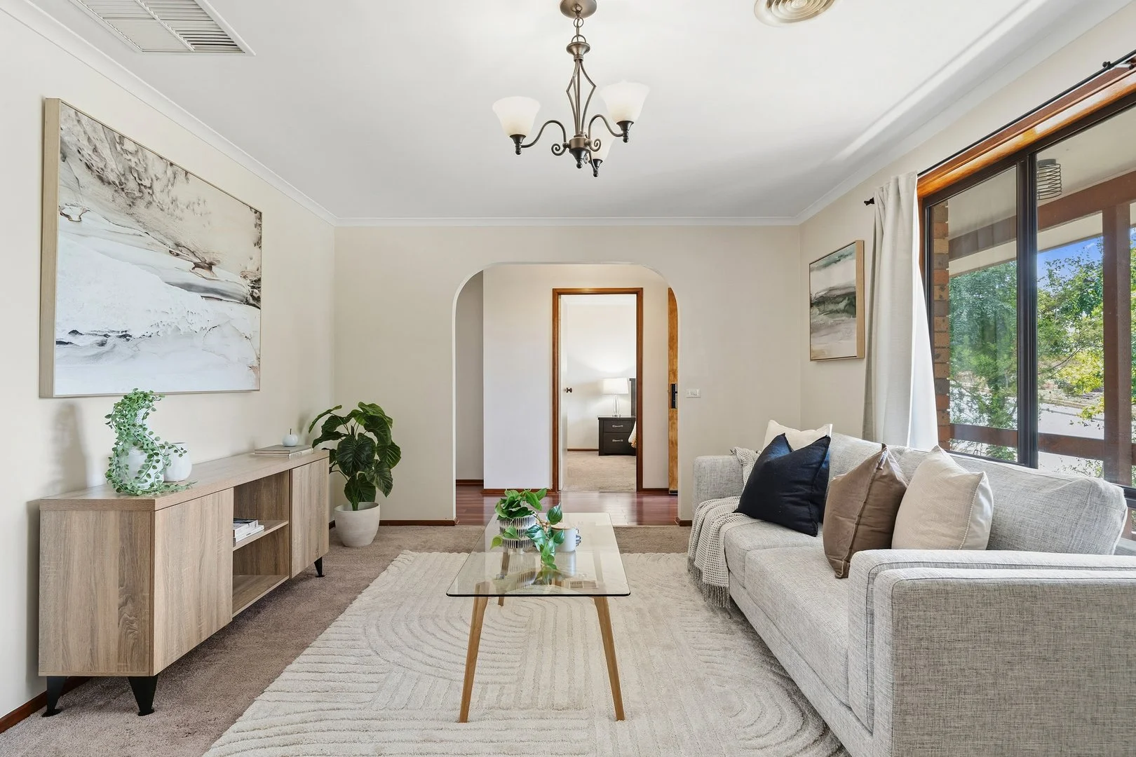 Photo of 48 Casey Crescent, Calwell ACT 2905