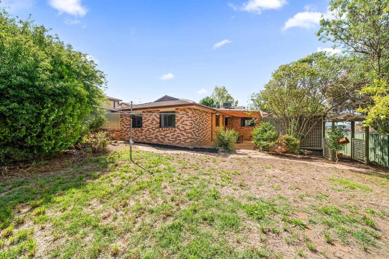 Photo of 48 Casey Crescent, Calwell ACT 2905