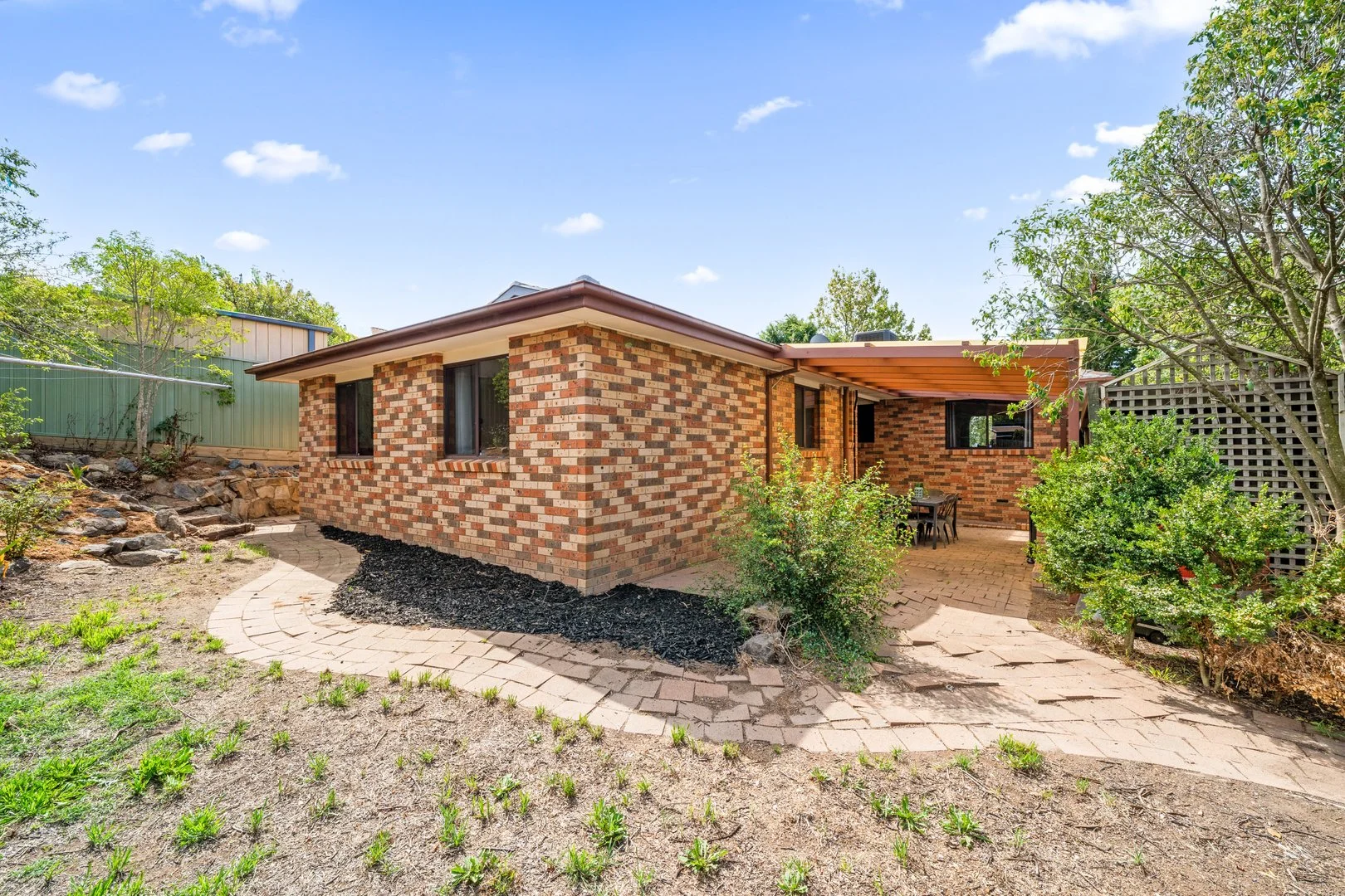 Photo of 48 Casey Crescent, Calwell ACT 2905