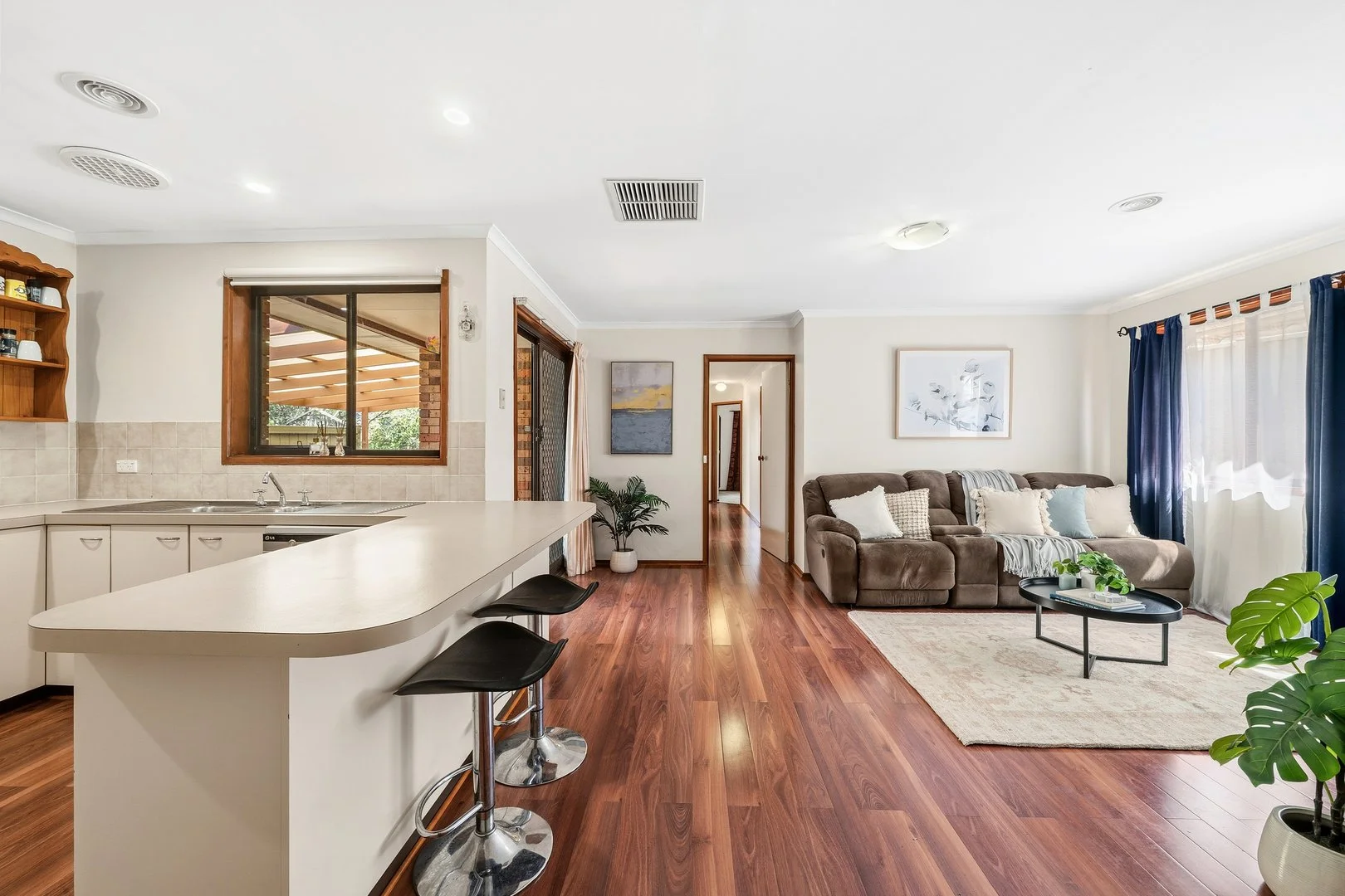 Photo of 48 Casey Crescent, Calwell ACT 2905