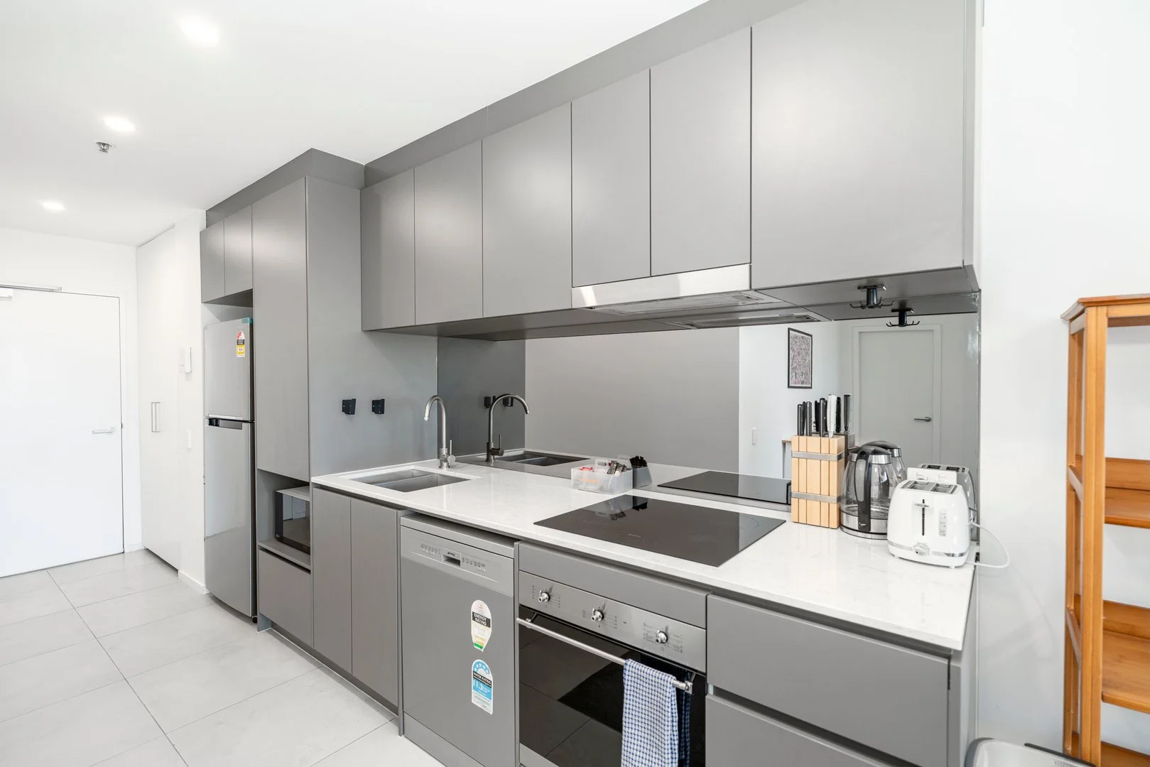 Photo of 2216/3 Grazier Lane, Belconnen ACT 2617