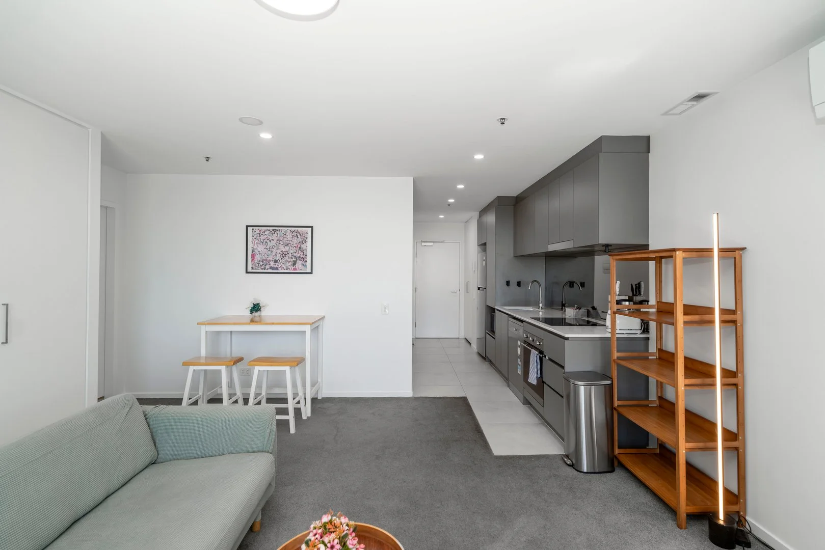 Photo of 2216/3 Grazier Lane, Belconnen ACT 2617