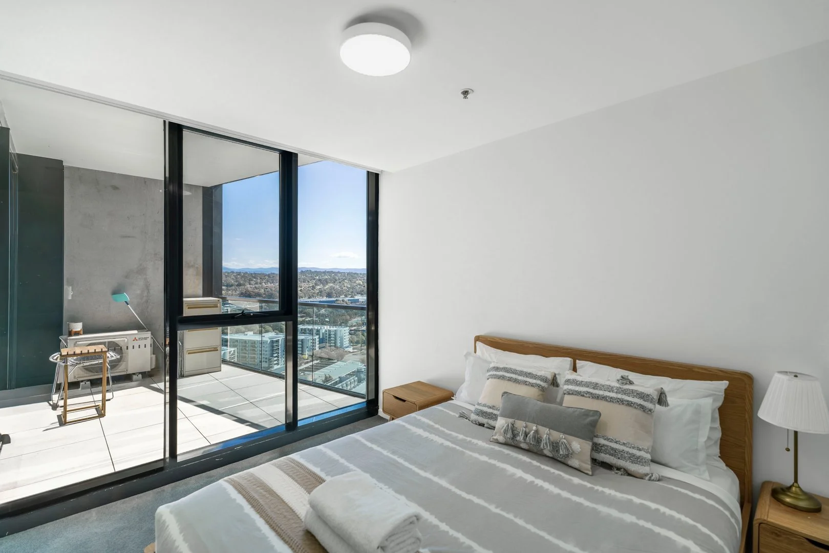Photo of 2216/3 Grazier Lane, Belconnen ACT 2617