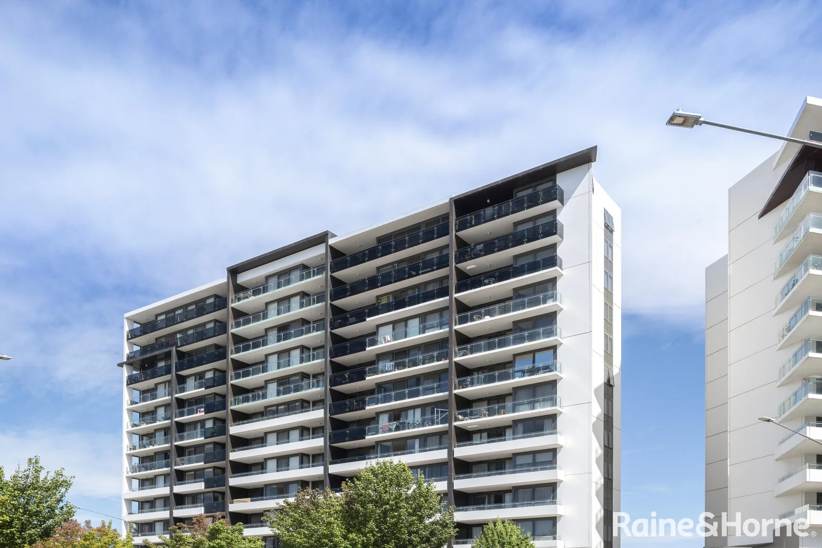 Photo of 195/7 Irving Street, Phillip ACT 2606