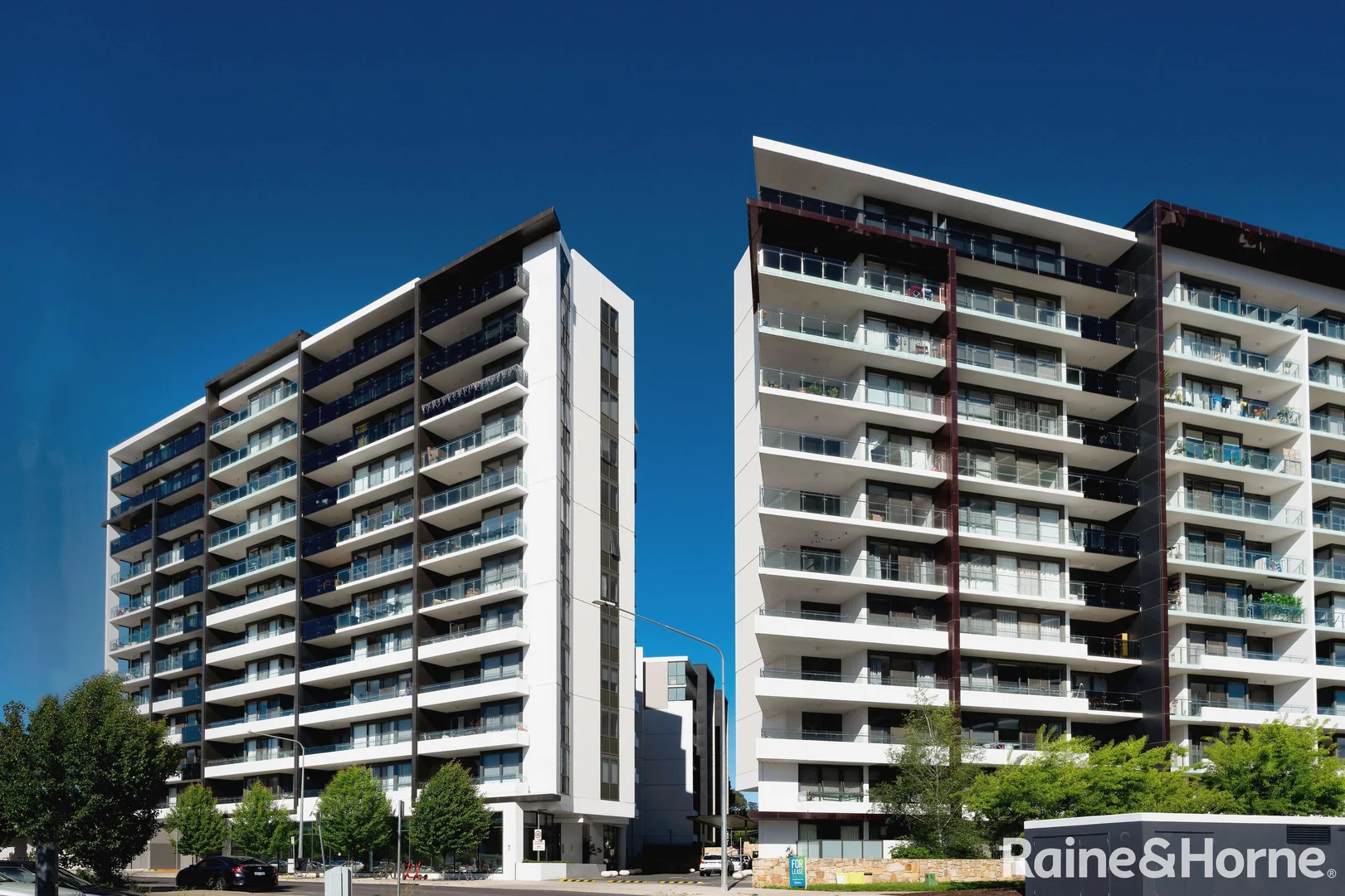 Photo of 195/7 Irving Street, Phillip ACT 2606