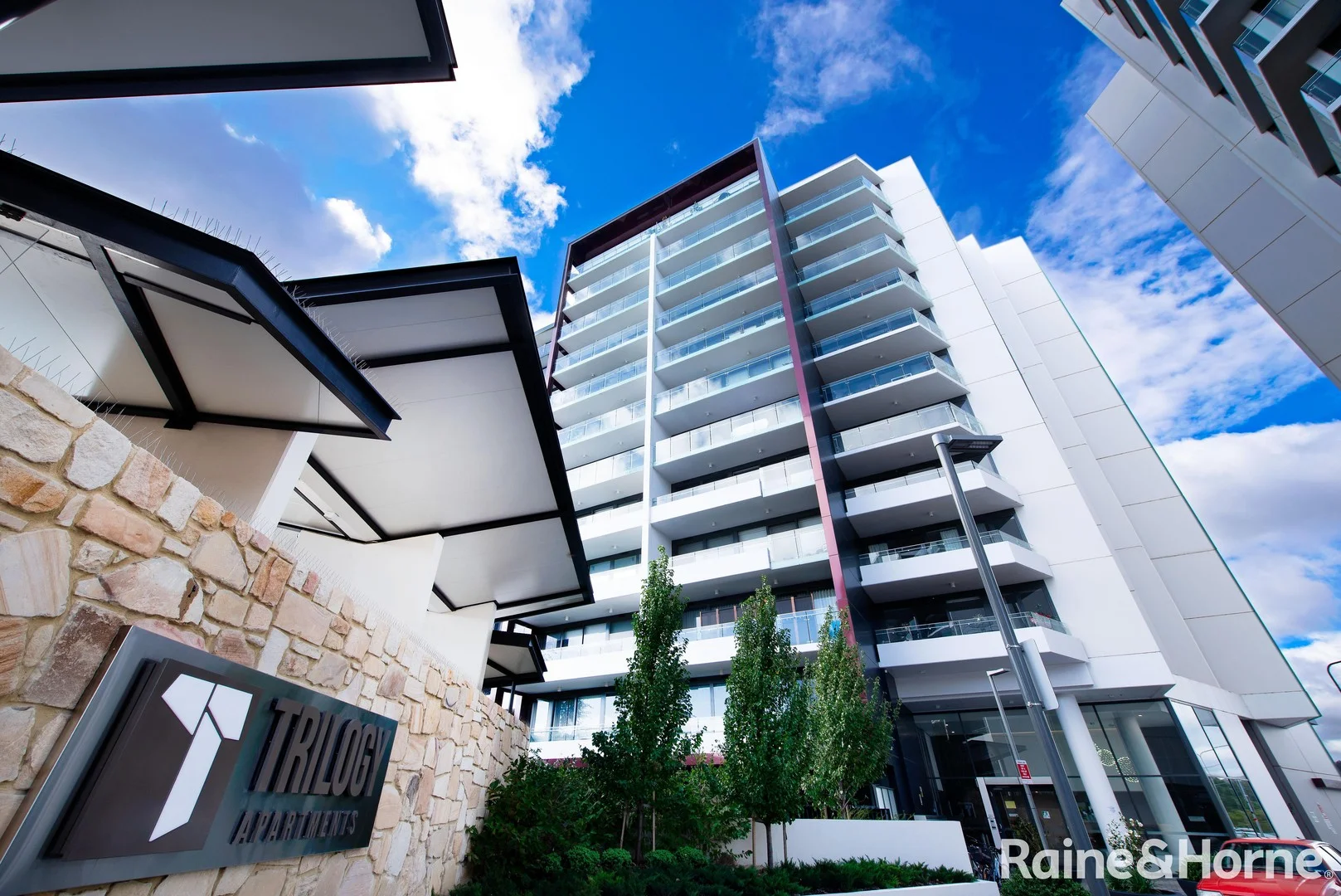 Photo of 195/7 Irving Street, Phillip ACT 2606