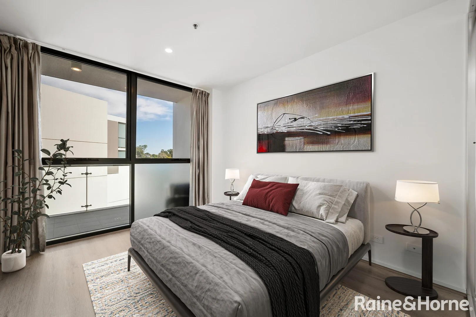 Photo of 195/7 Irving Street, Phillip ACT 2606