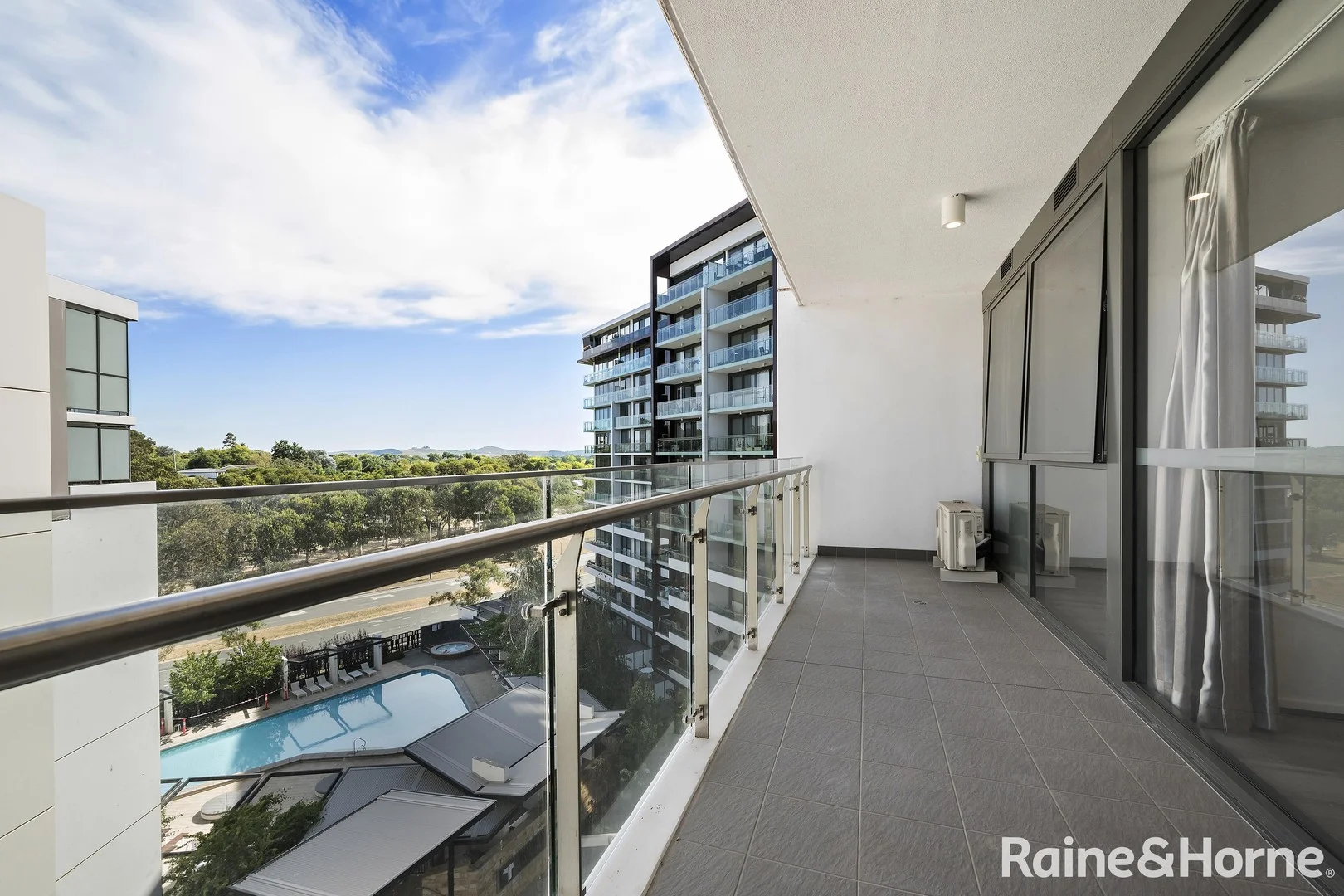 Photo of 195/7 Irving Street, Phillip ACT 2606