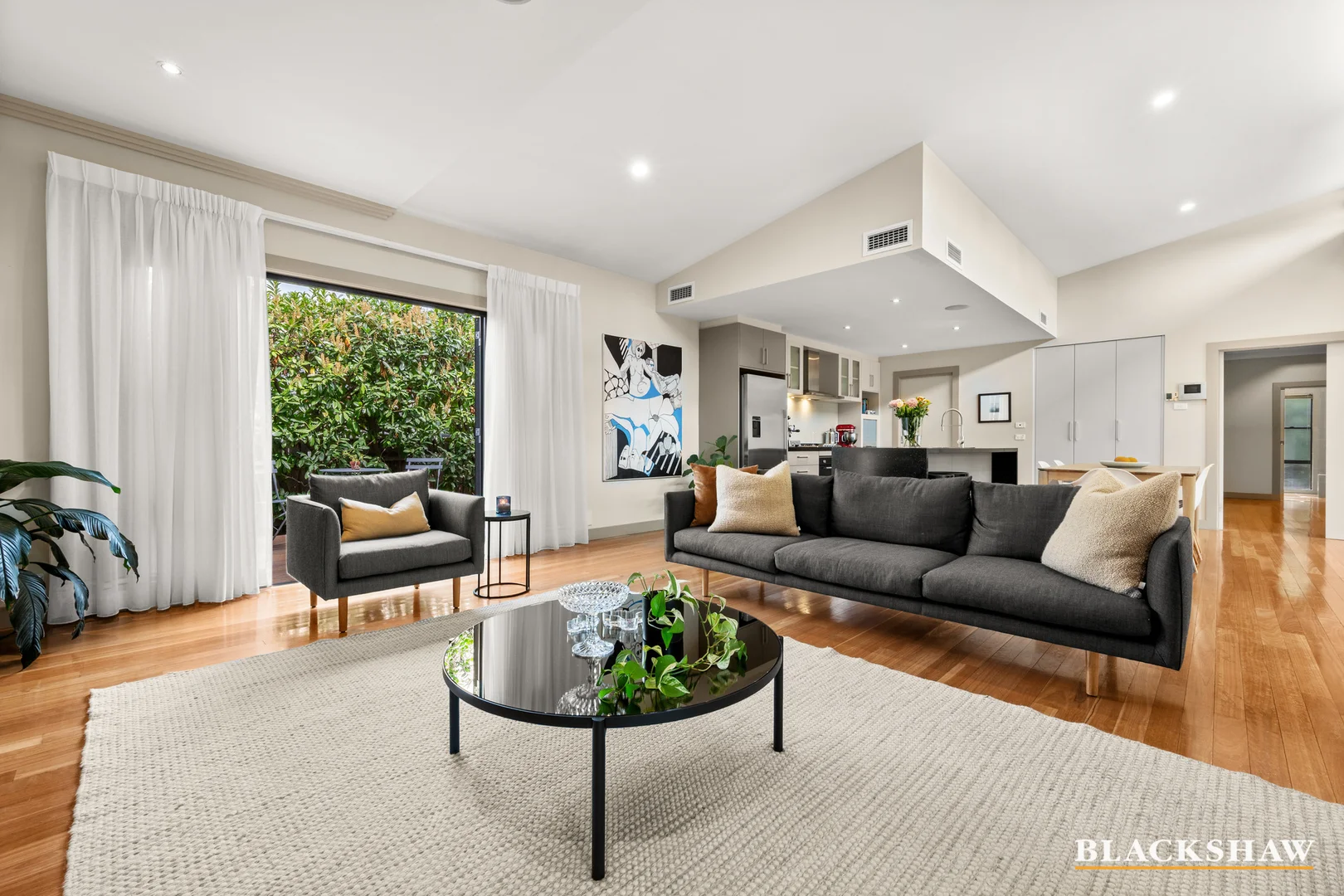 Photo of 22 Ducane Street, Forrest ACT 2603