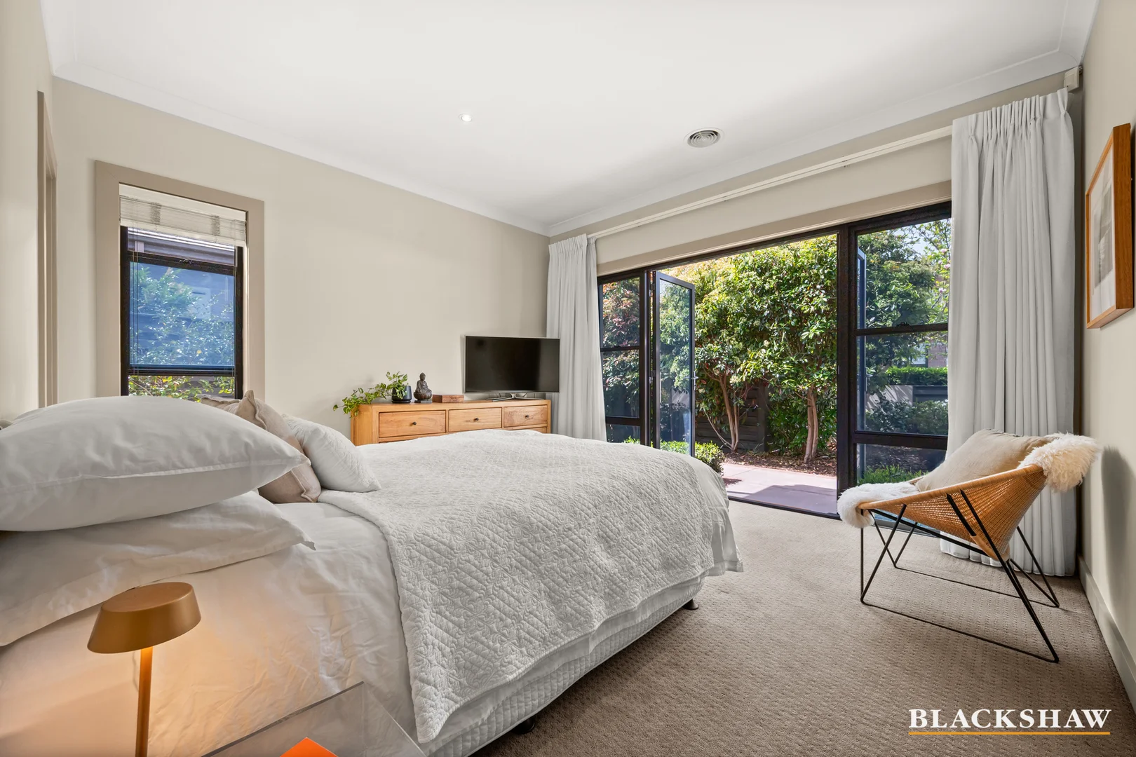 Photo of 22 Ducane Street, Forrest ACT 2603