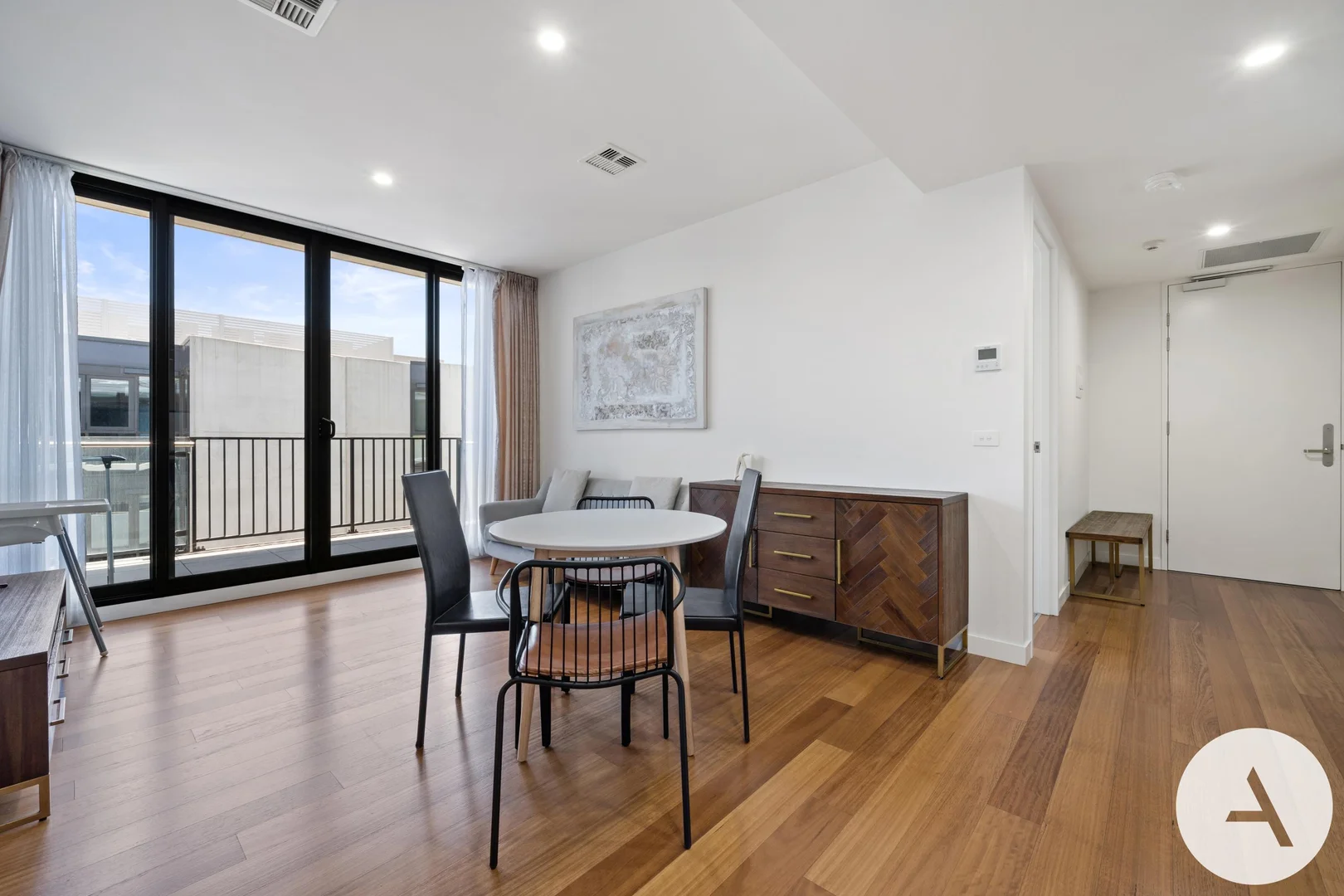 Photo of 604/47 Currong Street N, Braddon ACT 2612