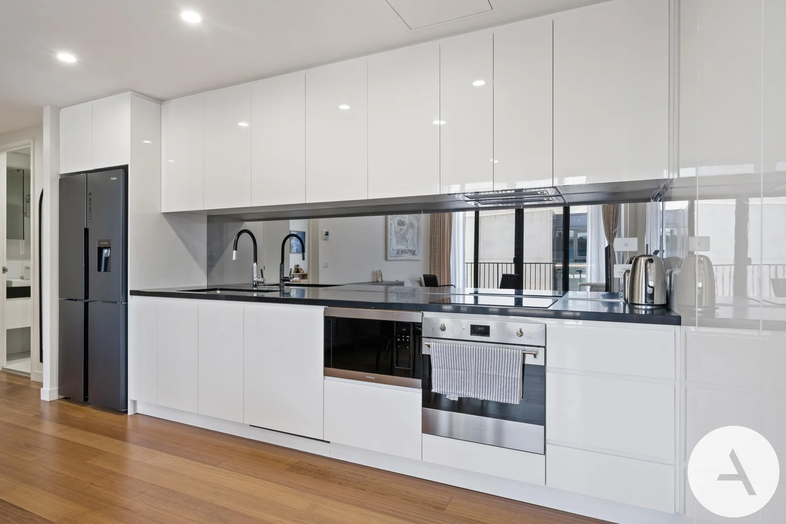 Photo of 604/47 Currong Street N, Braddon ACT 2612