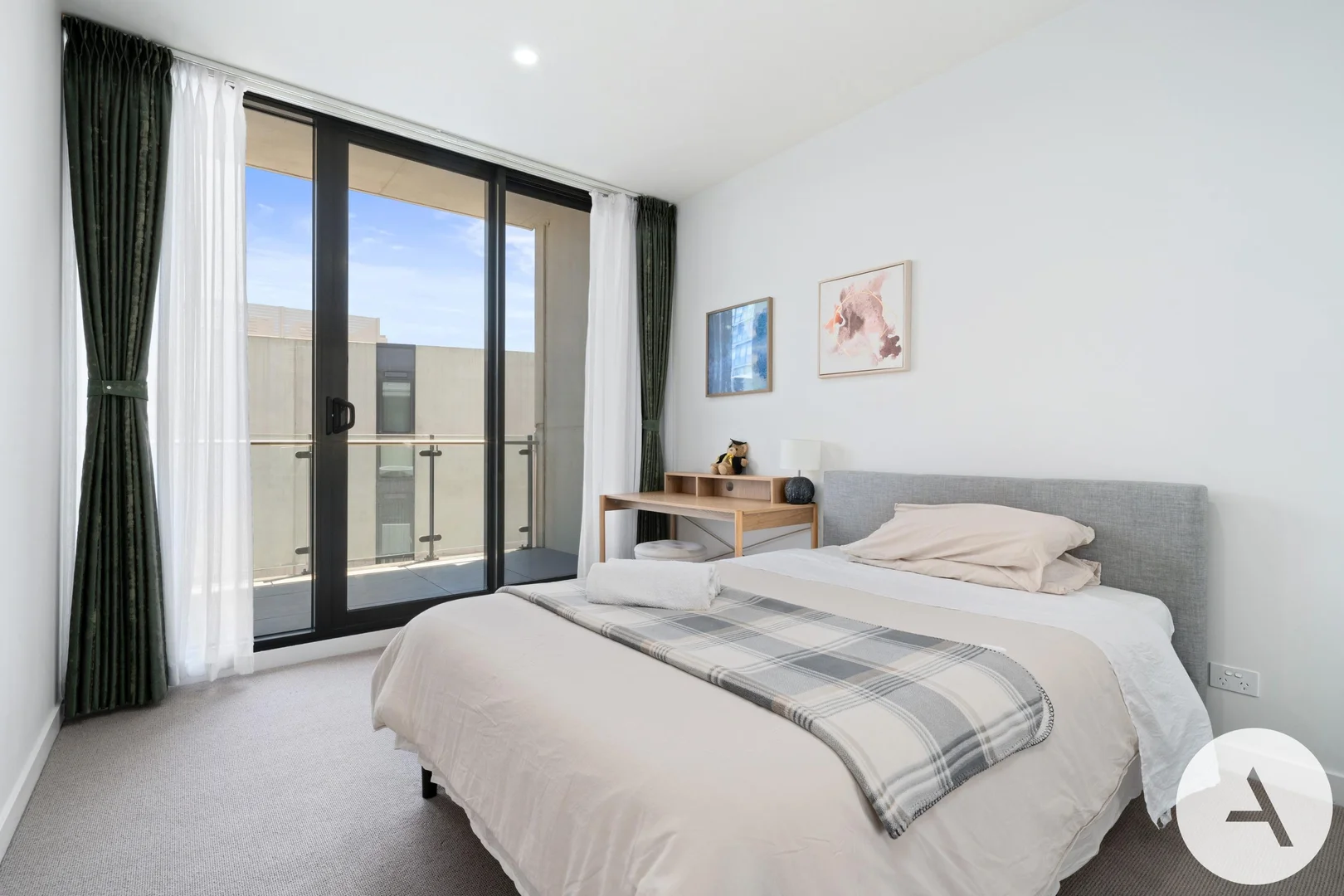 Photo of 604/47 Currong Street N, Braddon ACT 2612