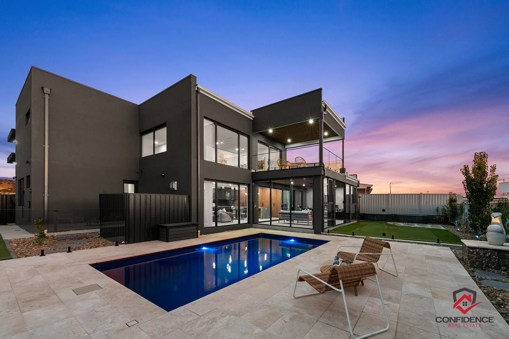 Photo of 5 Farwell Street, Whitlam ACT 2611