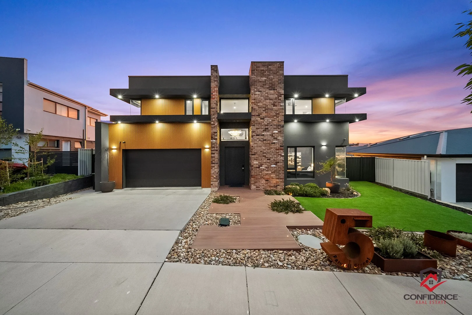 Photo of 5 Farwell Street, Whitlam ACT 2611