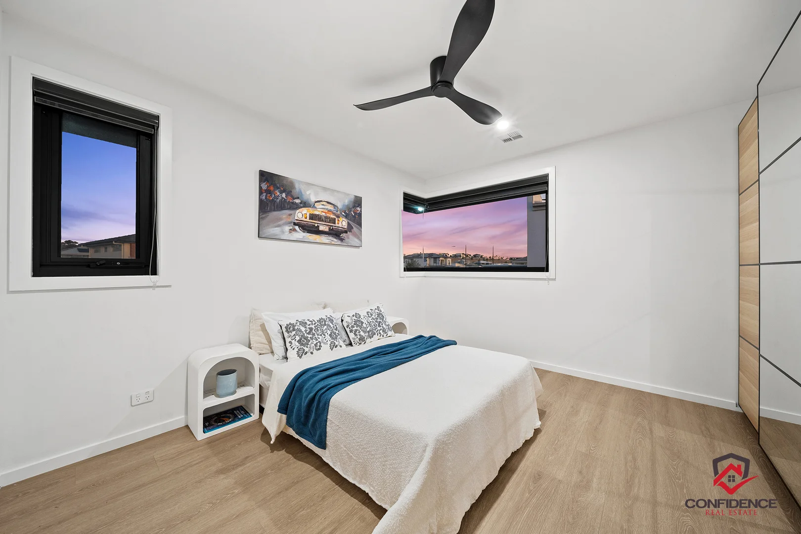 Photo of 5 Farwell Street, Whitlam ACT 2611