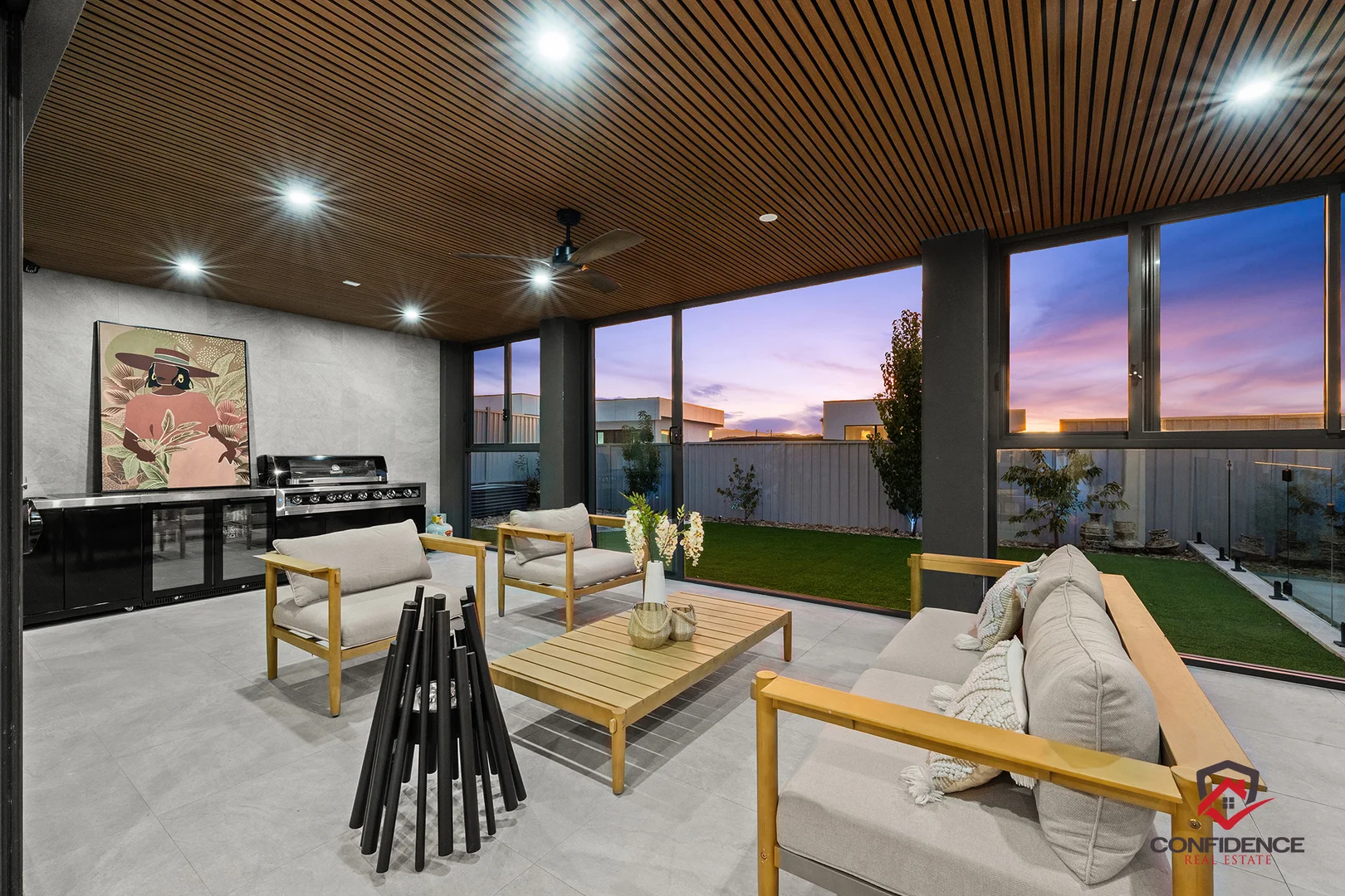 Photo of 5 Farwell Street, Whitlam ACT 2611