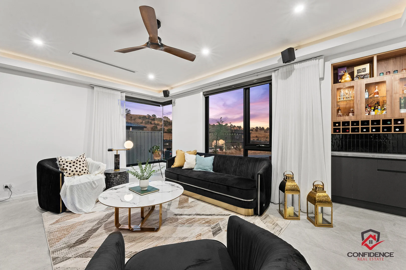Photo of 5 Farwell Street, Whitlam ACT 2611