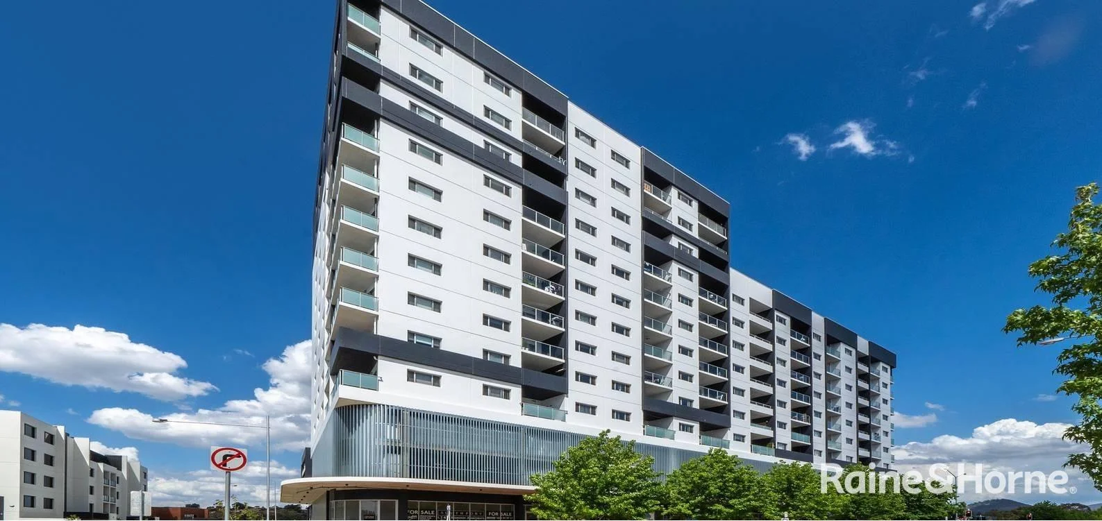 Photo of 236/325 Anketell Street, Greenway ACT 2900