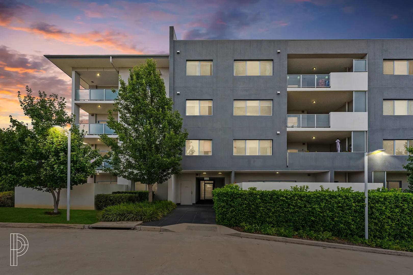 Photo of 143/45 Catalano Street, Wright ACT 2611