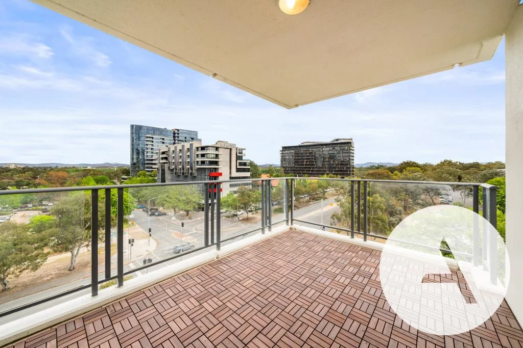 Photo of 47/2 Edinburgh Avenue, City ACT 2601