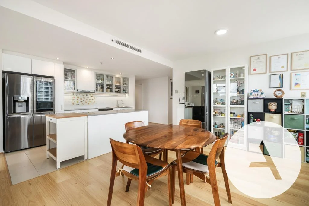 Photo of 47/2 Edinburgh Avenue, City ACT 2601