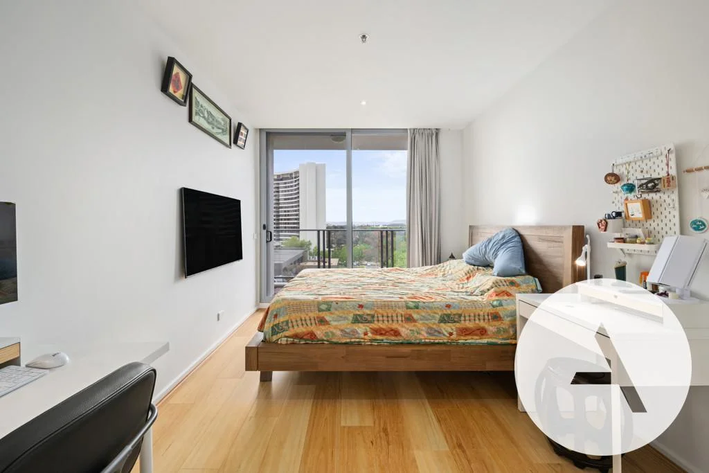 Photo of 47/2 Edinburgh Avenue, City ACT 2601
