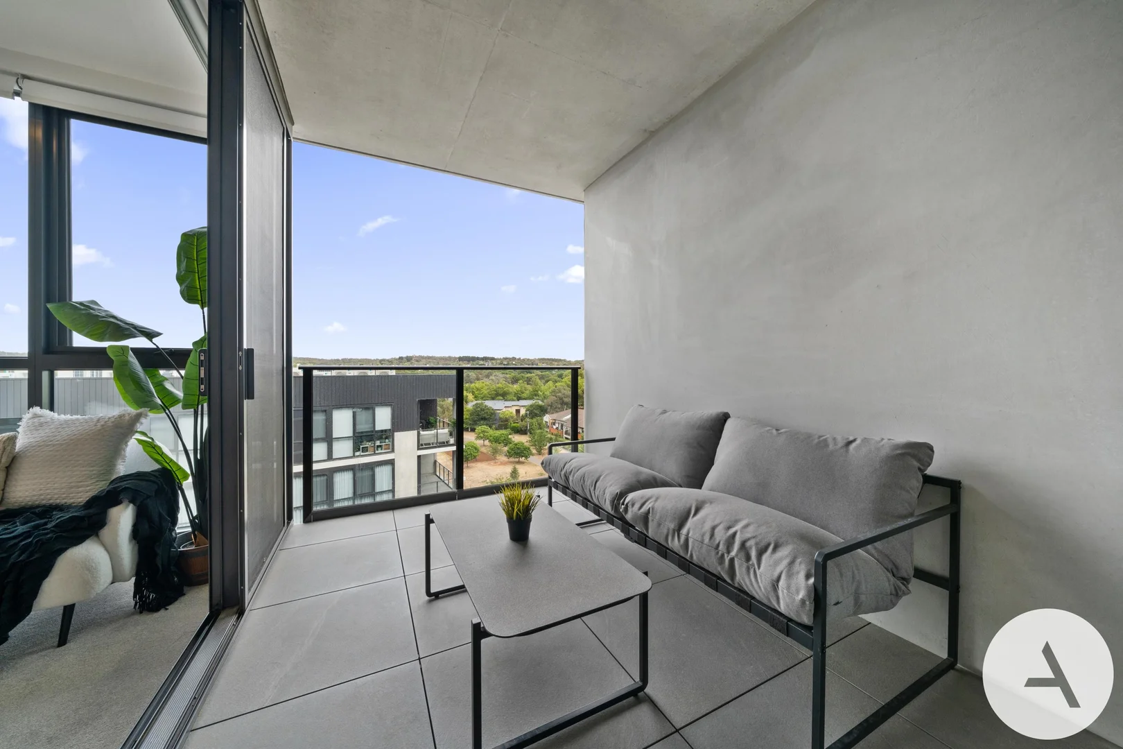 Photo of 602/349 Northbourne Ave, Lyneham ACT 2602