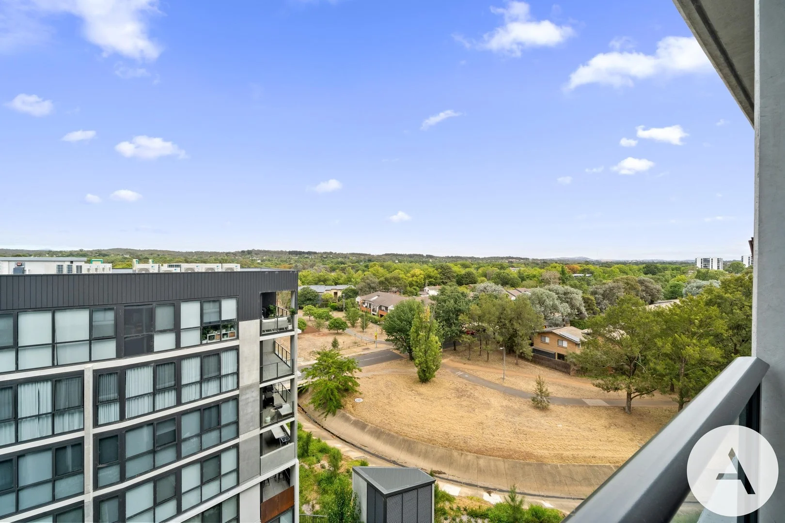 Photo of 602/349 Northbourne Ave, Lyneham ACT 2602