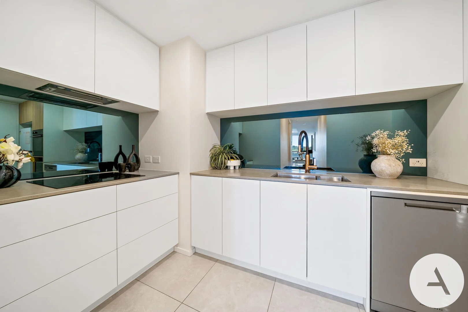 Photo of 602/349 Northbourne Ave, Lyneham ACT 2602