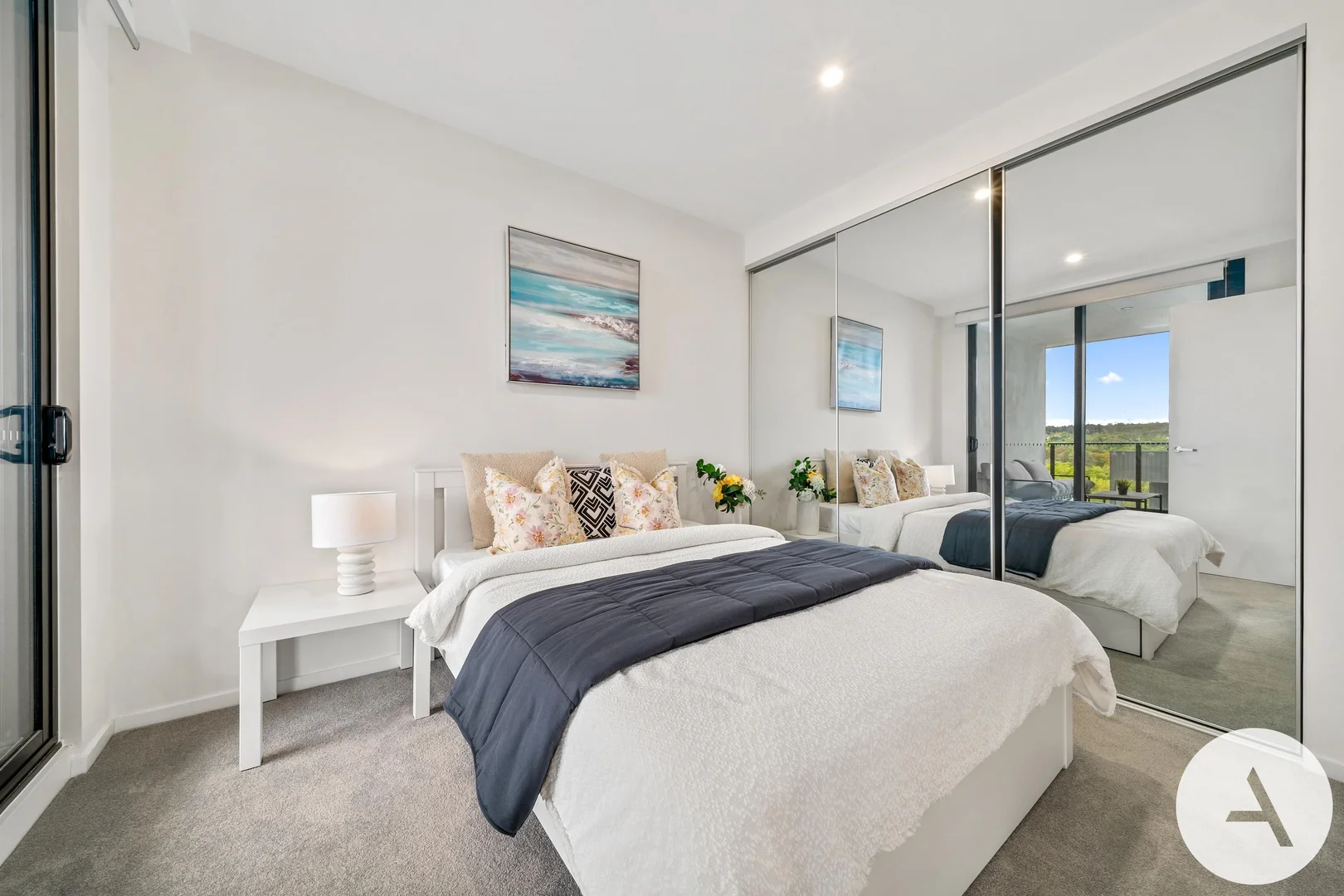 Photo of 602/349 Northbourne Ave, Lyneham ACT 2602