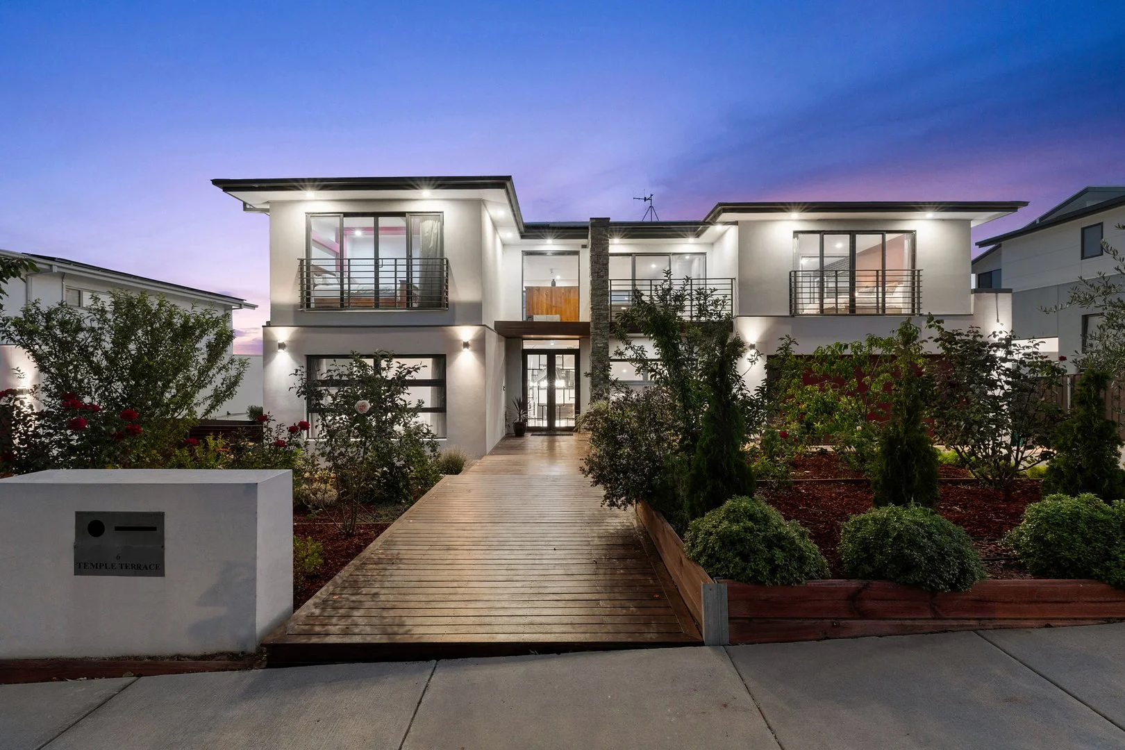 Photo of 6 Temple Terrace, Denman Prospect ACT 2611