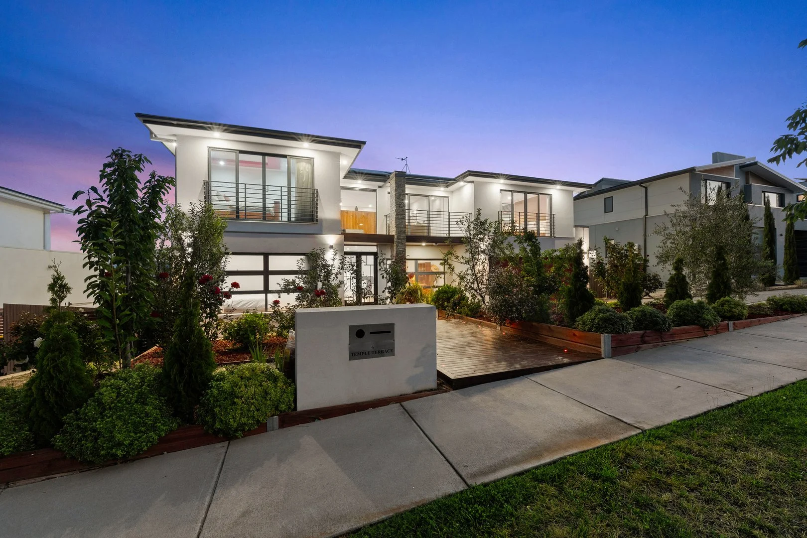 Photo of 6 Temple Terrace, Denman Prospect ACT 2611